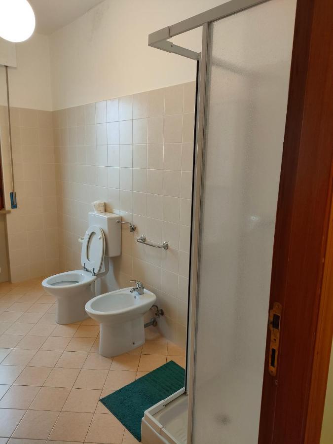 مبيت وإفطار أدري A Casa Di Gio' المظهر الخارجي الصورة