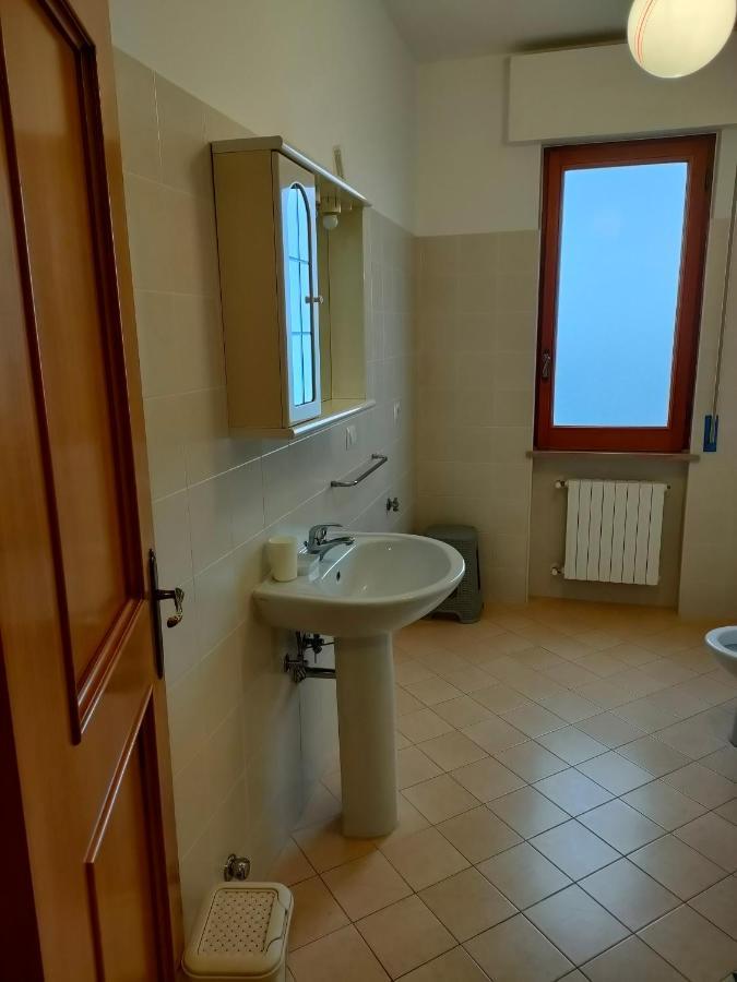 مبيت وإفطار أدري A Casa Di Gio' المظهر الخارجي الصورة